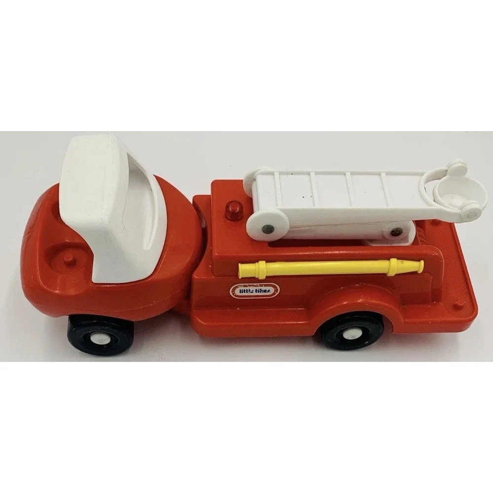 Little Tikes little tikes